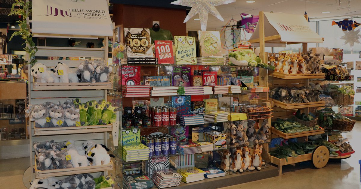 TELUS World of Science