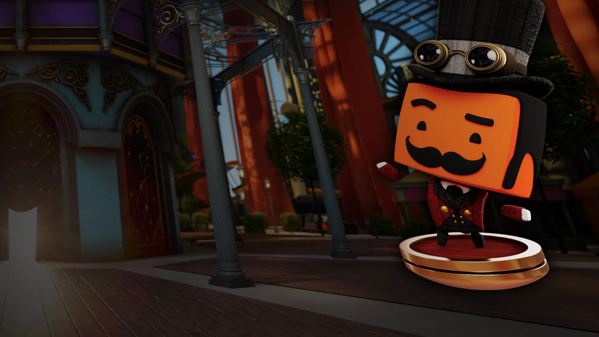 Great Solar System Adventure Banner