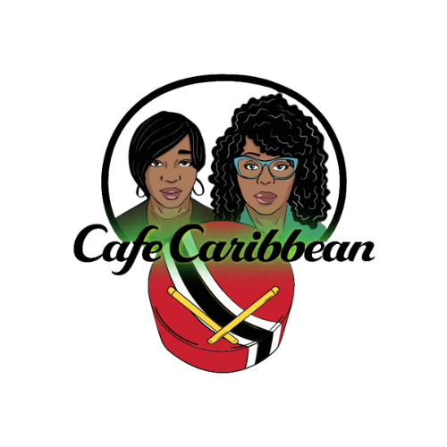 Cafe Caribbean Logo