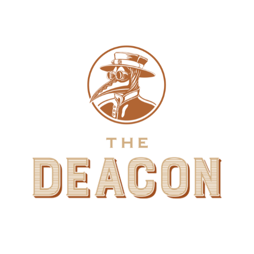 The Deacon logo