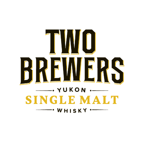 Two Brewers logo