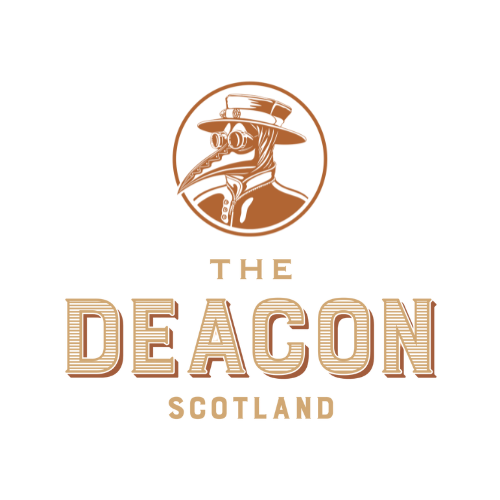 The Deacon logo