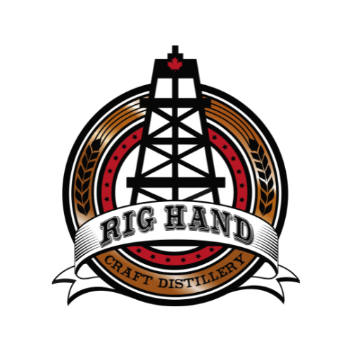 Righand Distillery logo