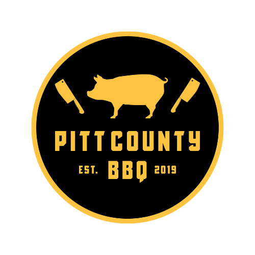 Pitt County BBQ Logo