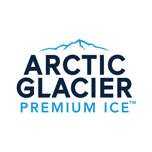 Arctic Glacier logo
