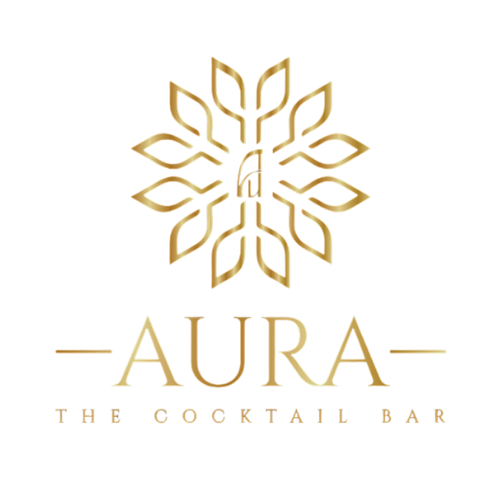 Aura Cocktail Bar logo