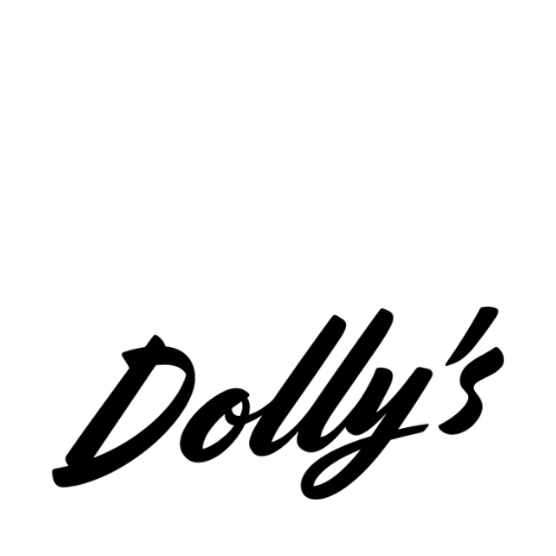 Dolly's Cocktail Bar Logo