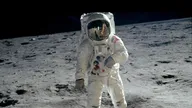 Apollo 04 Aldrin walks on moon.jpg