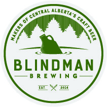 Blindman Brewing