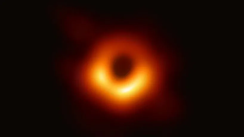 Black hole