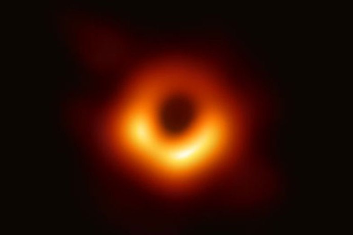 Black hole