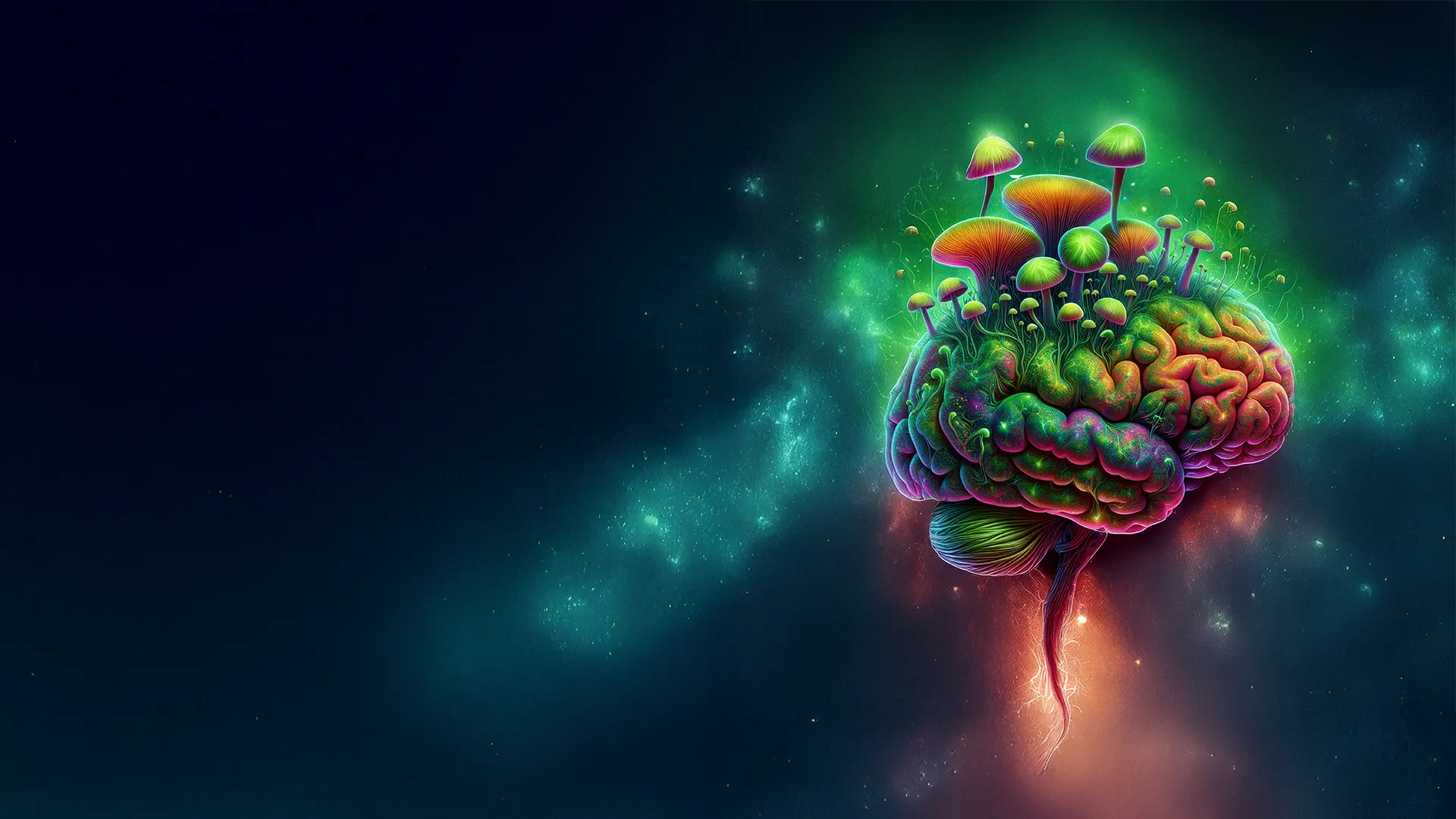 Dark Matters: Science is Dope