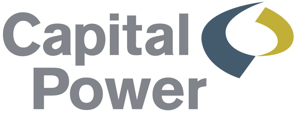 Capital Power Logo