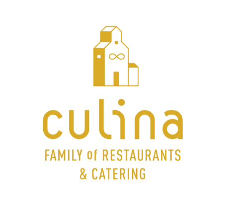 Culina Logo