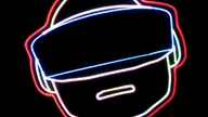 Daft helemet chrome 1.JPG