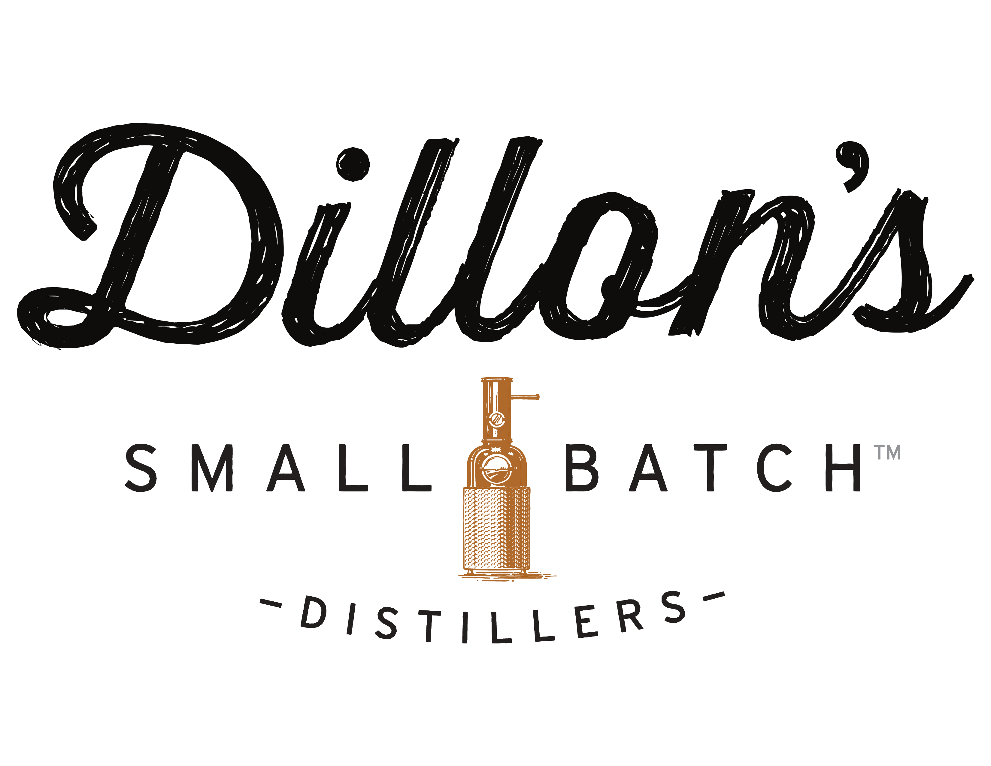 Dillon's Small Batch Distillers