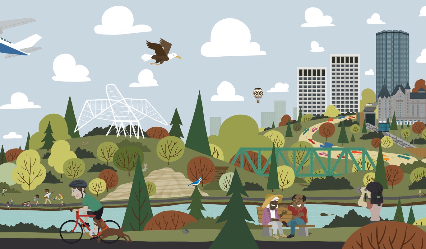 TELUS World of Science