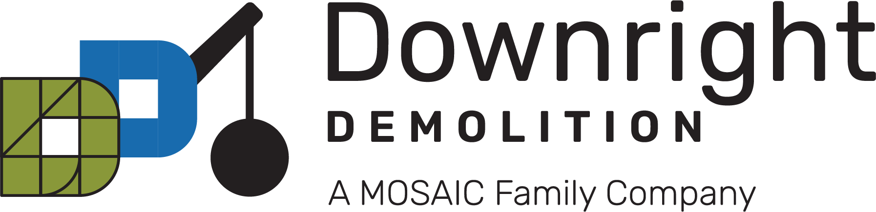 Downright Demolition Limited