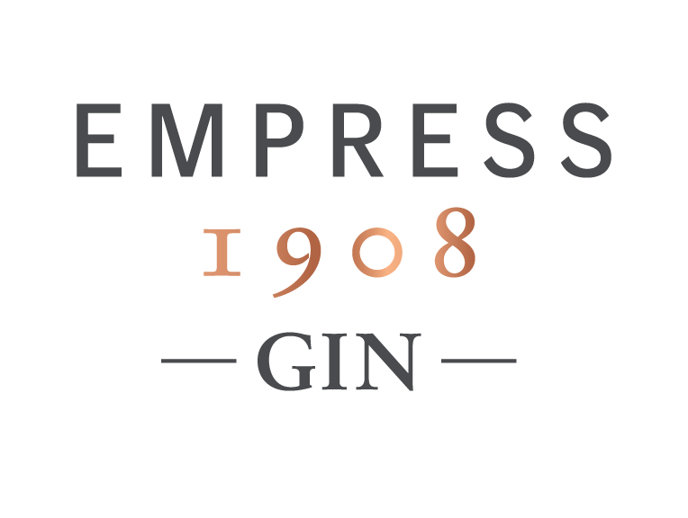 Empress 1908 Gin