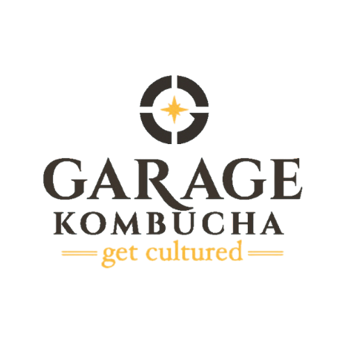 Garage Kombucha logo