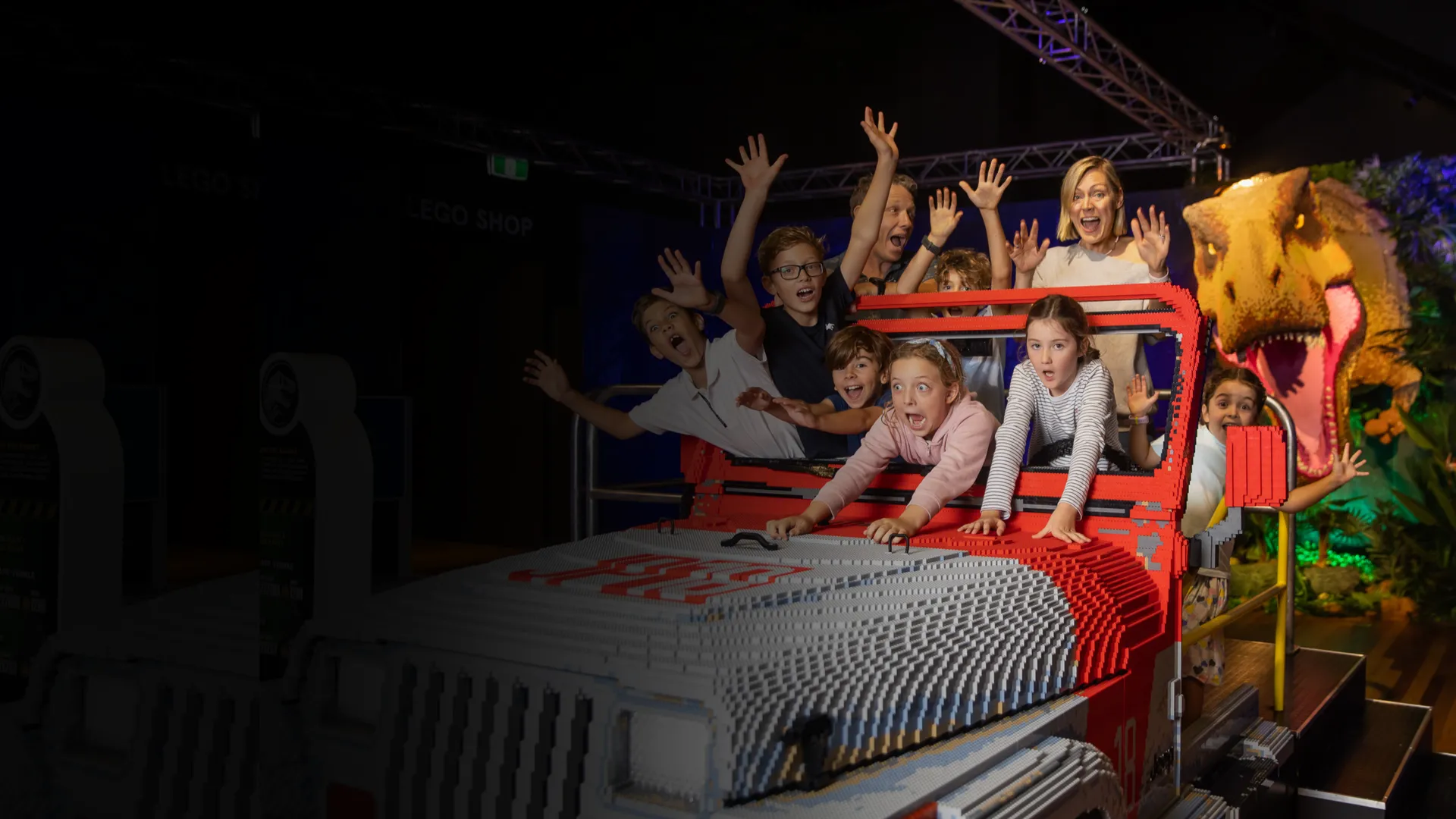 Hotel Packages - JWB