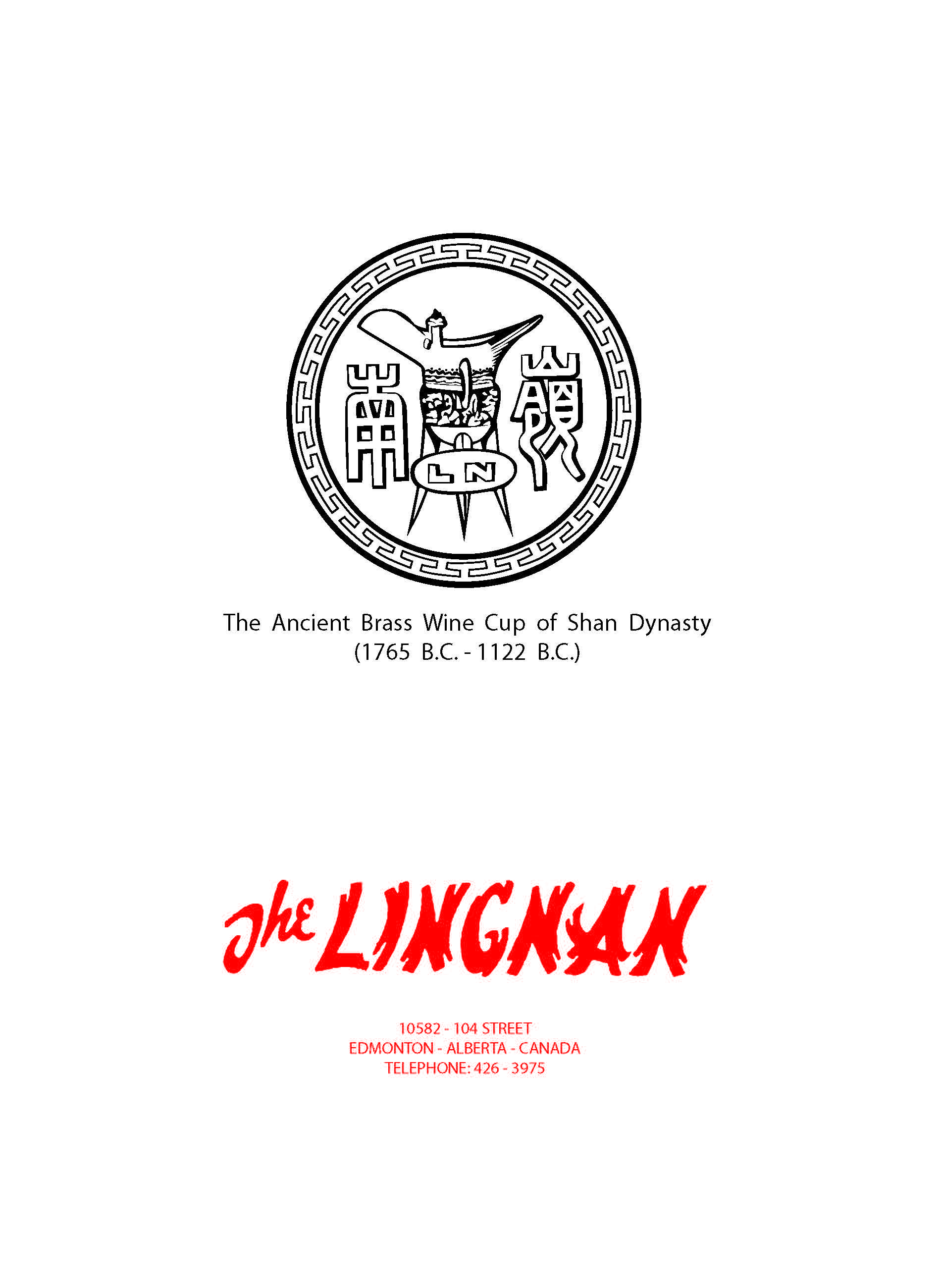 Lingnan