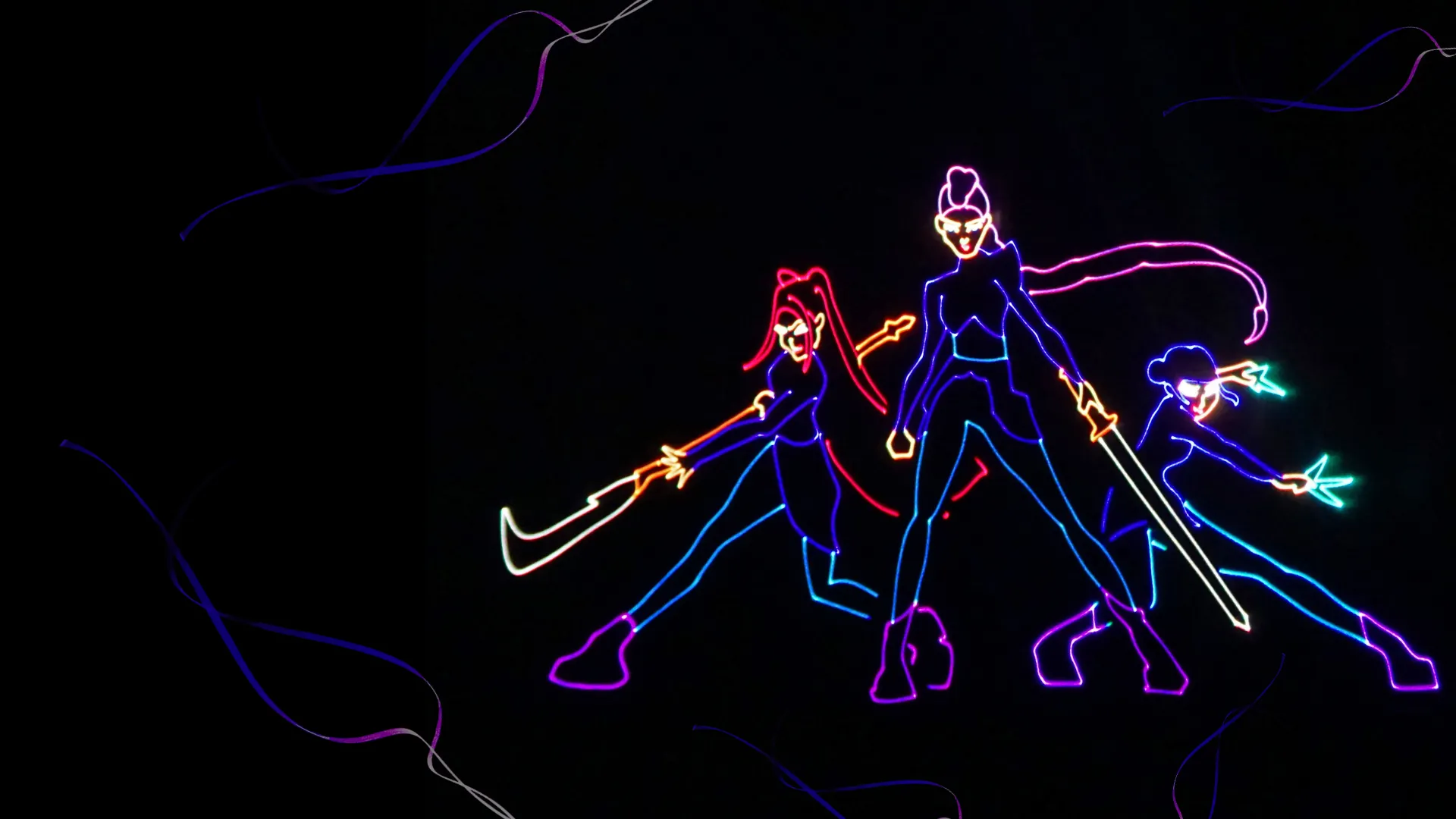 Laser Kpop Demon Hunters-Banner.png