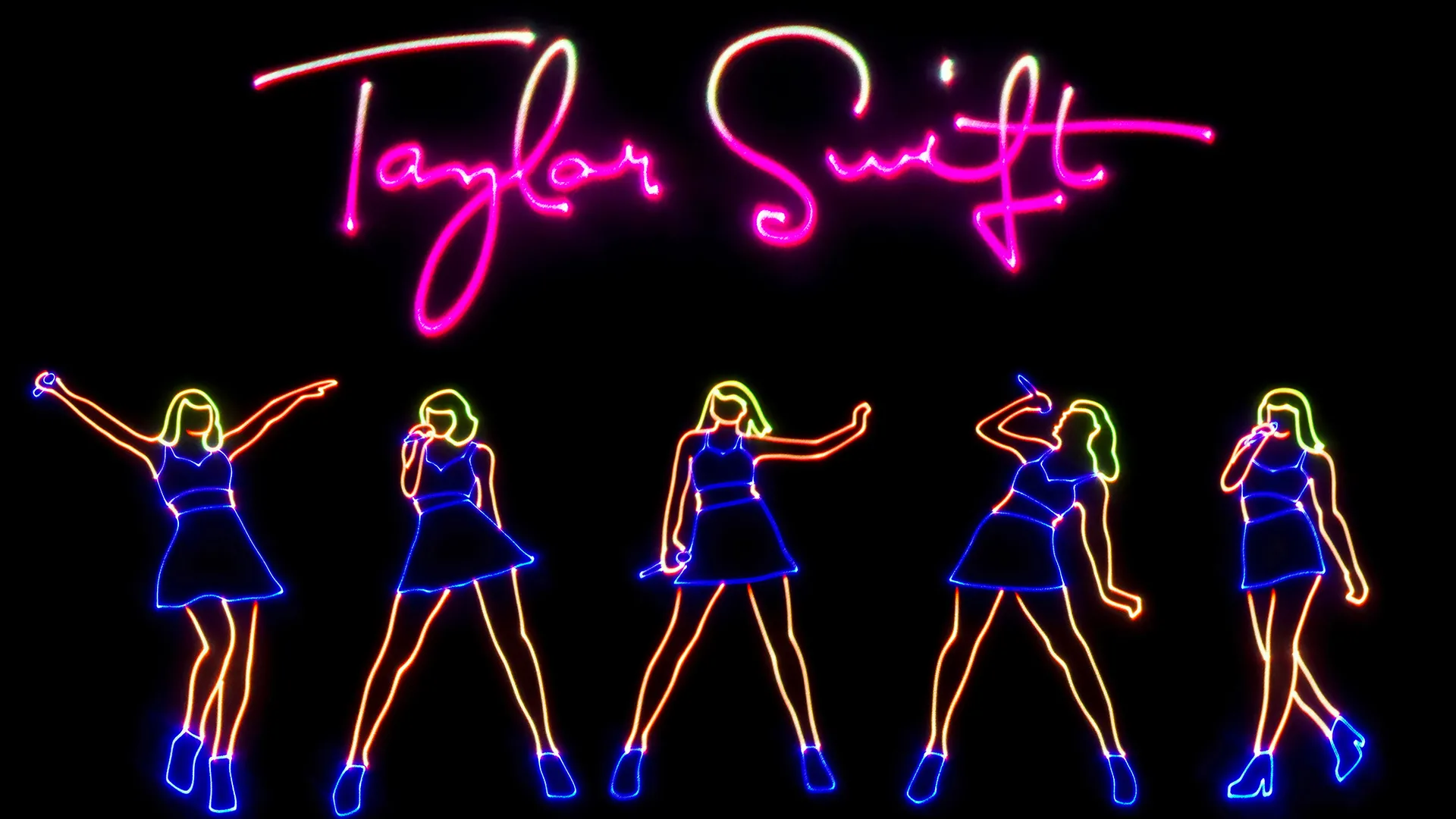 Now I See Daylight: A Daytime Taylor Swift Party