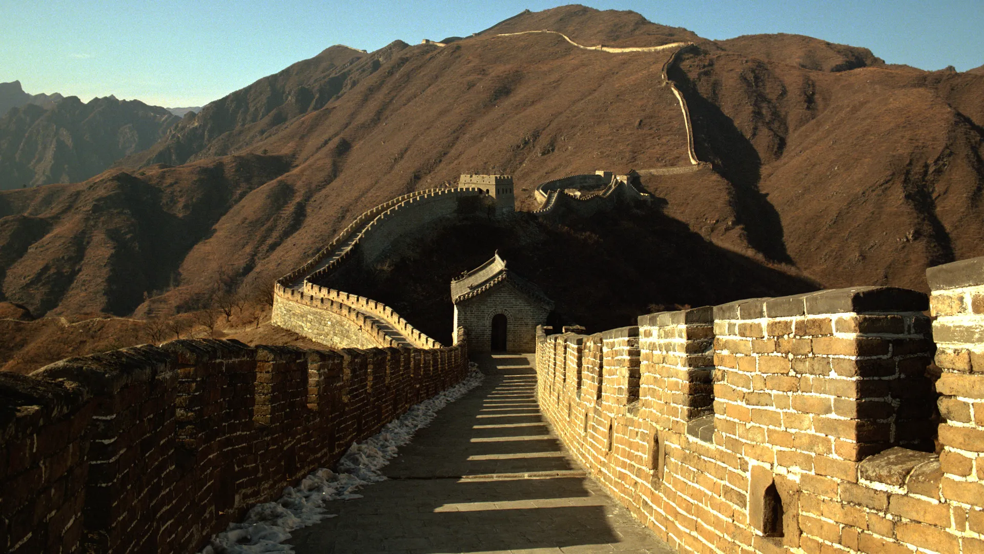 Mysteries of China | TELUS World of Science