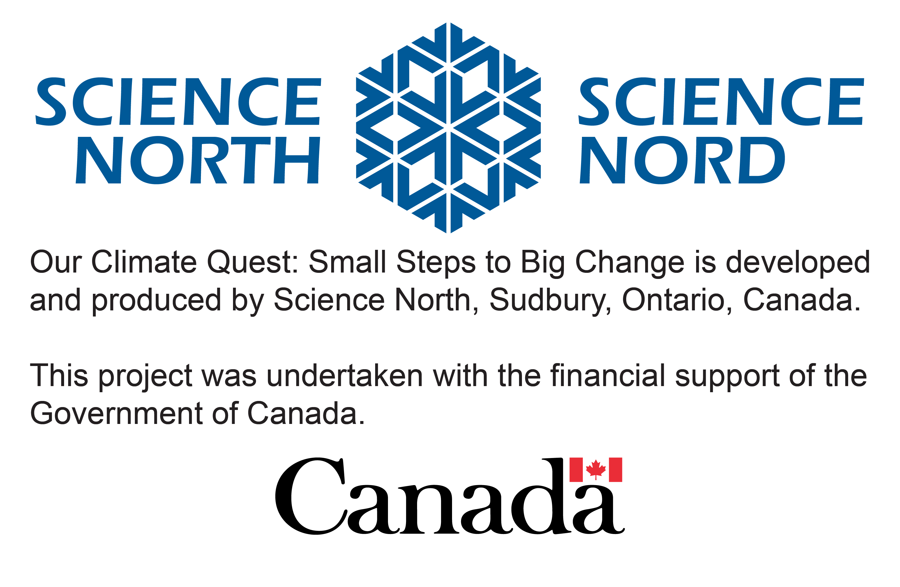 Science North