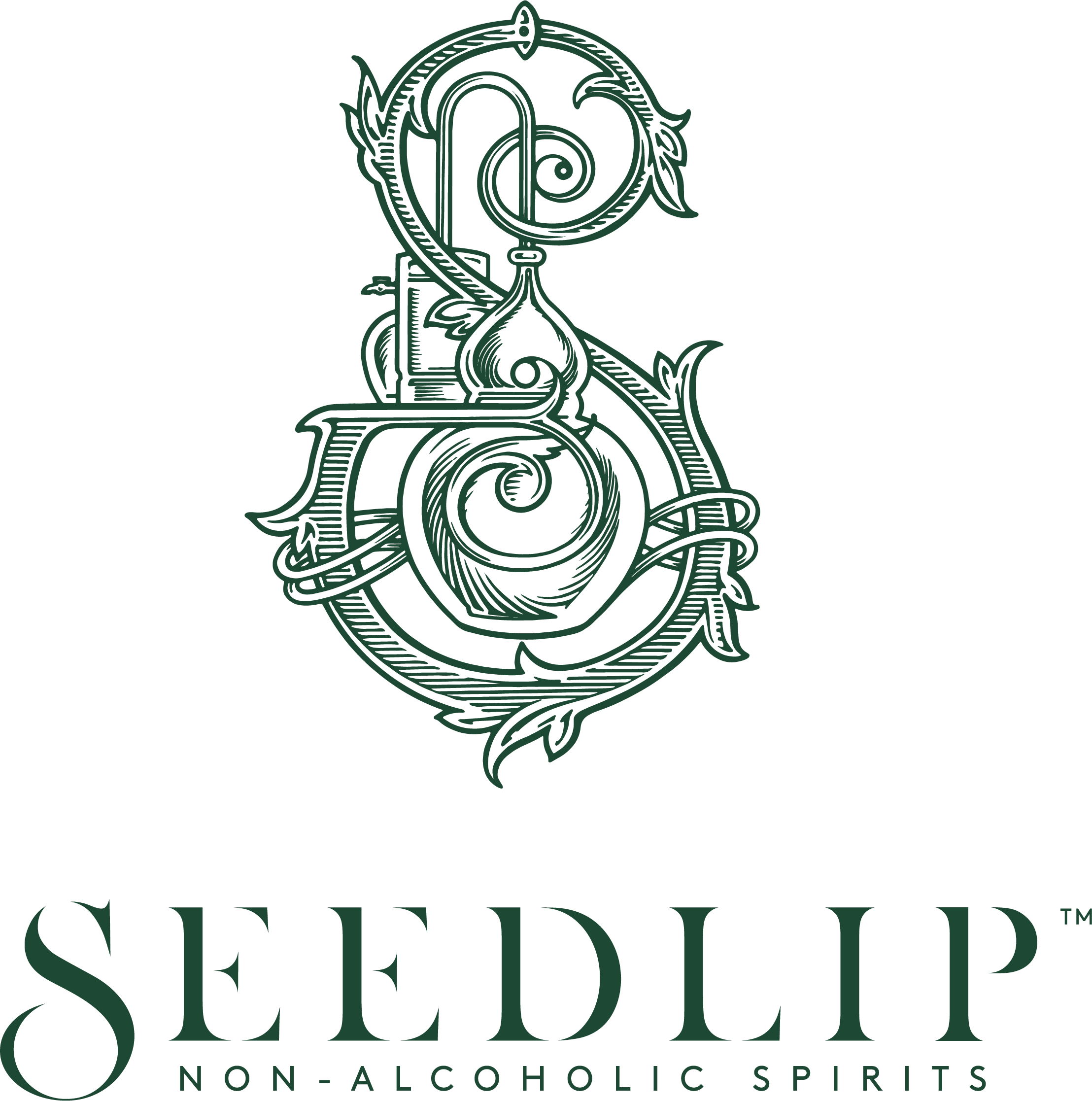 Seedlip Nonalcoholic Spirits