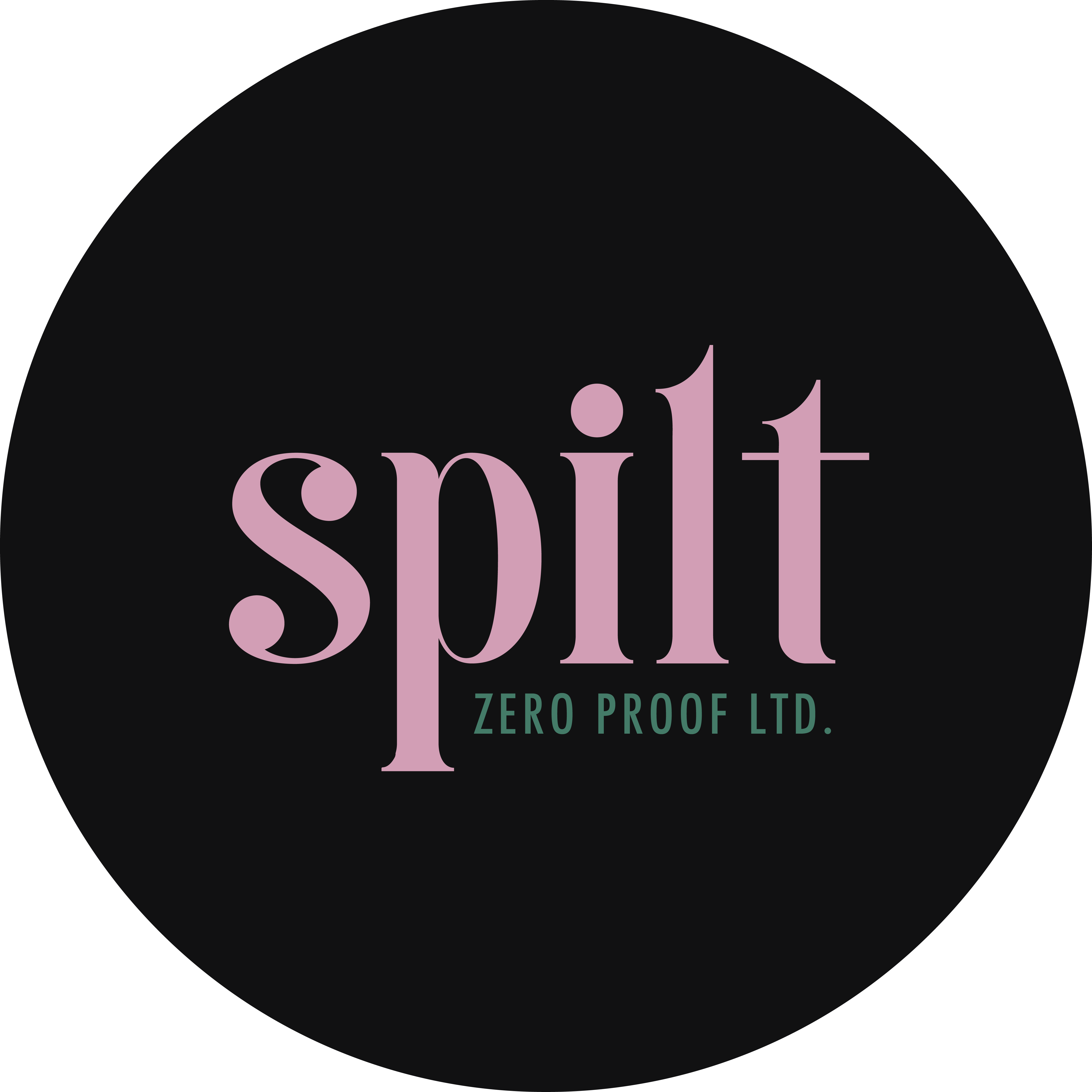 Spilt Zero Proof