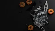Spooky for All Film Fest Webpage