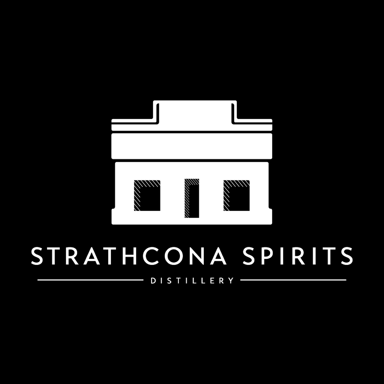 Strathcona Distillery