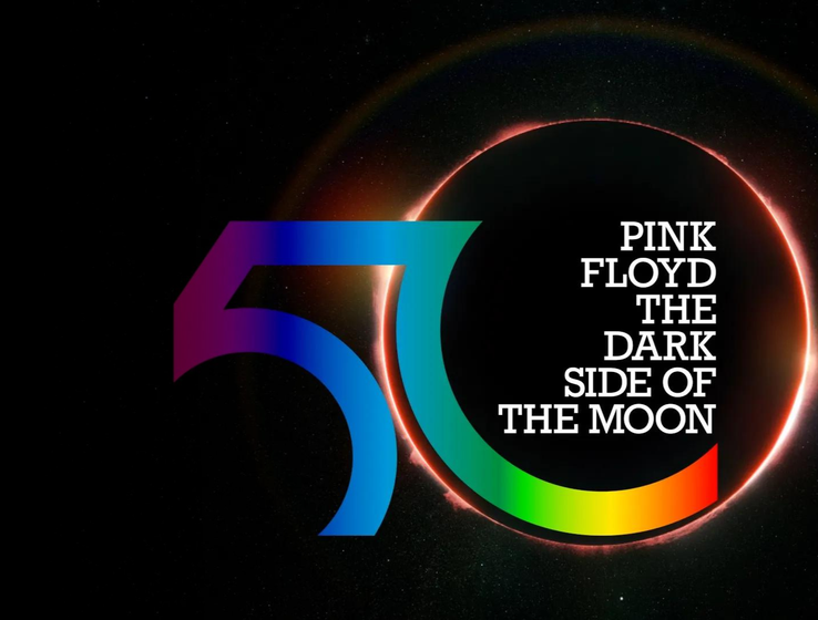 Pink Floyd's The Dark Side of the Moon