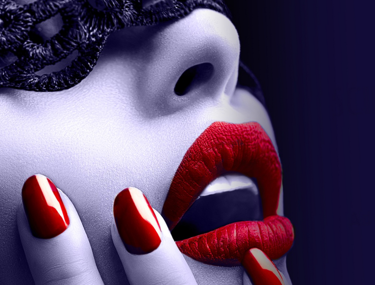 Dark Matters: Science of Sex