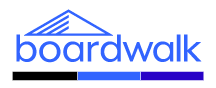 Boardwalk Rental Communities Logo